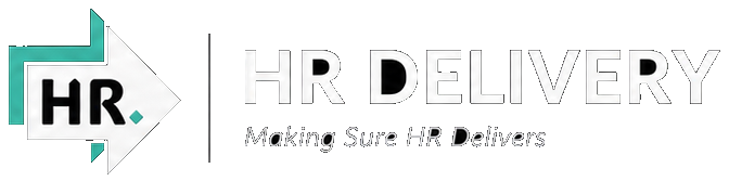 HR Delivery - Making Sure HR Delivers