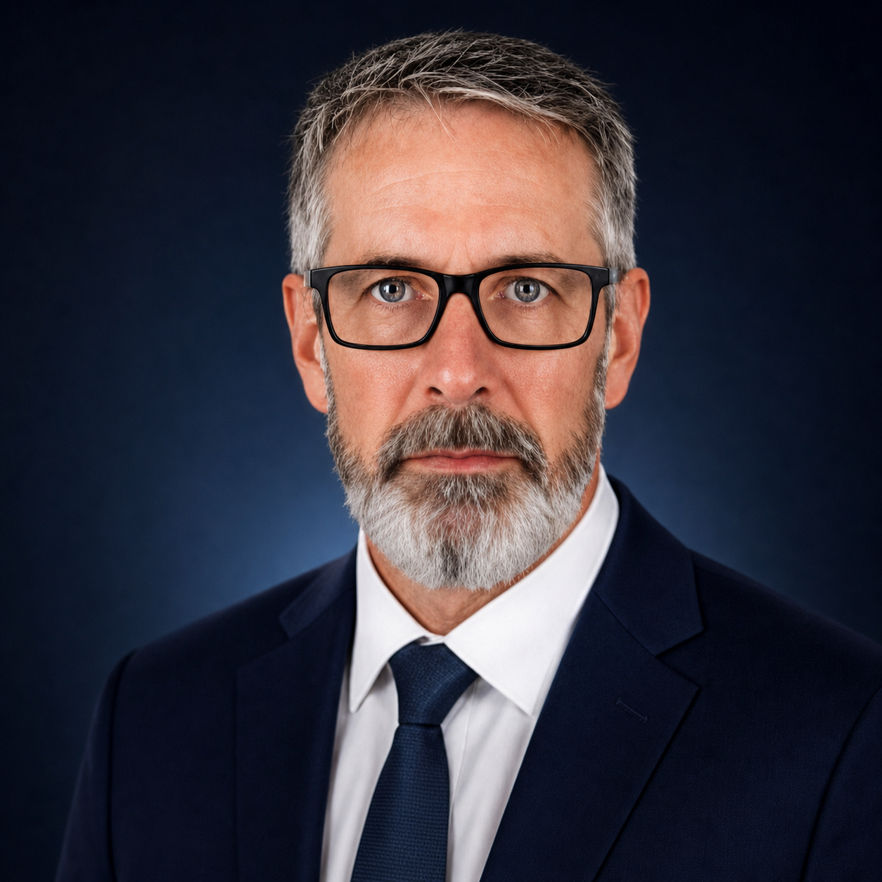 Dr Phillip Welsh, Founder and Managing Director of HR Delivery