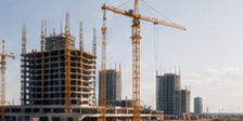 Construction sector