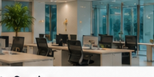 Corporate Services sector