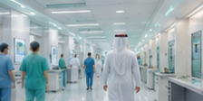 Healthcare sector