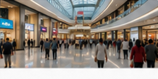 Retail sector