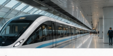 Transport sector