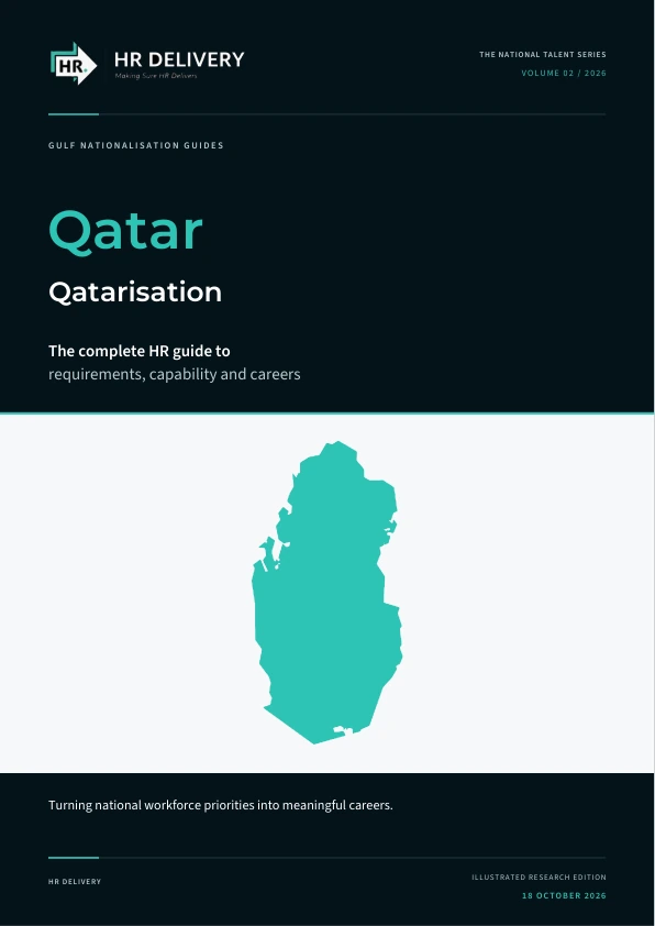 Qatar — Nationalisation